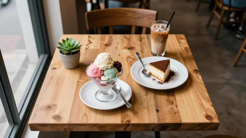 Top 10 Cafés In Riyadh Revealed By Time Out Riyadh