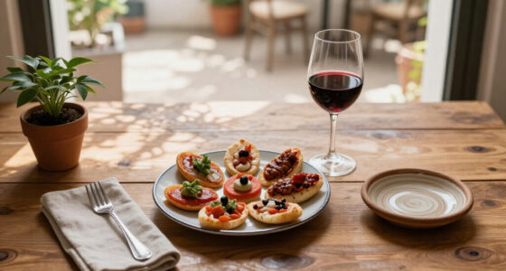 Top 5 Buenos Aires Restaurants To Eat 'Like In Spain'