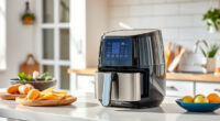 Top Summer Accessories for Your Ninja Air Fryer