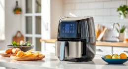 Top Summer Accessories for Your Ninja Air Fryer