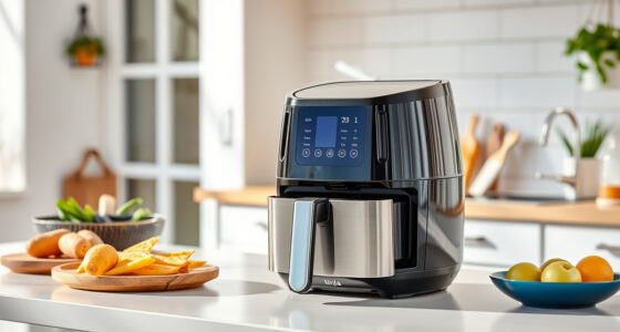 Top Summer Accessories for Your Ninja Air Fryer