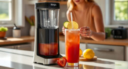 Top Summer Accessories for Your Ninja SLUSHi Twist Frozen Drink Maker