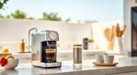 Top Summer Accessories to Max Out Your Ninja Luxe Café Mini