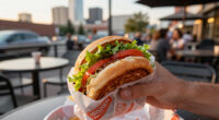 Whataburger Surges In Global Coverage