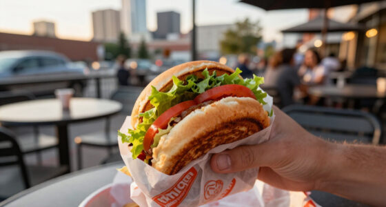 Whataburger Surges In Global Coverage