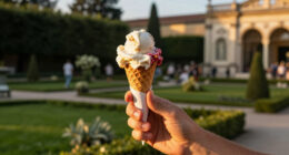 Where Craft Meets Nature: Artigianato E Palazzo Returns To The Corsini Gardens