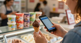Why Food Rating Apps Can Miss The Mark On Nutrition
