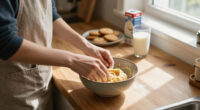 Why I Stopped Making Cookies From Scratch — And The Boxed Mix I Started Buying Instead