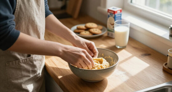 Why I Stopped Making Cookies From Scratch — And The Boxed Mix I Started Buying Instead