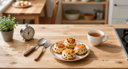 Why Is Prue Leith Leaving ‘The Great British Baking Show’? The Judge Explains Her Exit