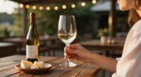 Wine 101: Wine Noise Part III: Flying Yeast