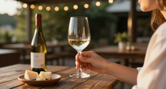 Wine 101: Wine Noise Part III: Flying Yeast