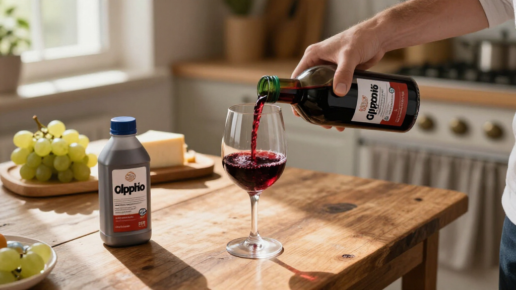Wine 101: Wine Noise Part IV: Glyphosate — A History