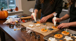 10 Best Halloween Baking Kits for Spooky Seasonal Fun in 2027