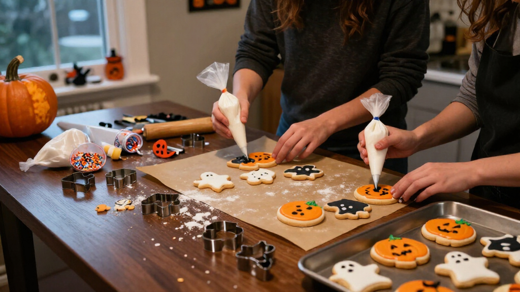 10 Best Halloween Baking Kits for Spooky Seasonal Fun in 2027