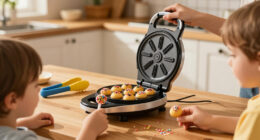 10 Best Mini Cake Pop Makers for Easy Home Treats in 2027
