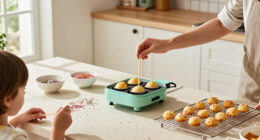 10 Best Mini Cake Pop Makers in 2027