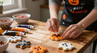 11 Best Halloween Cookie Decorating Kits for Spooky Fun in 2027