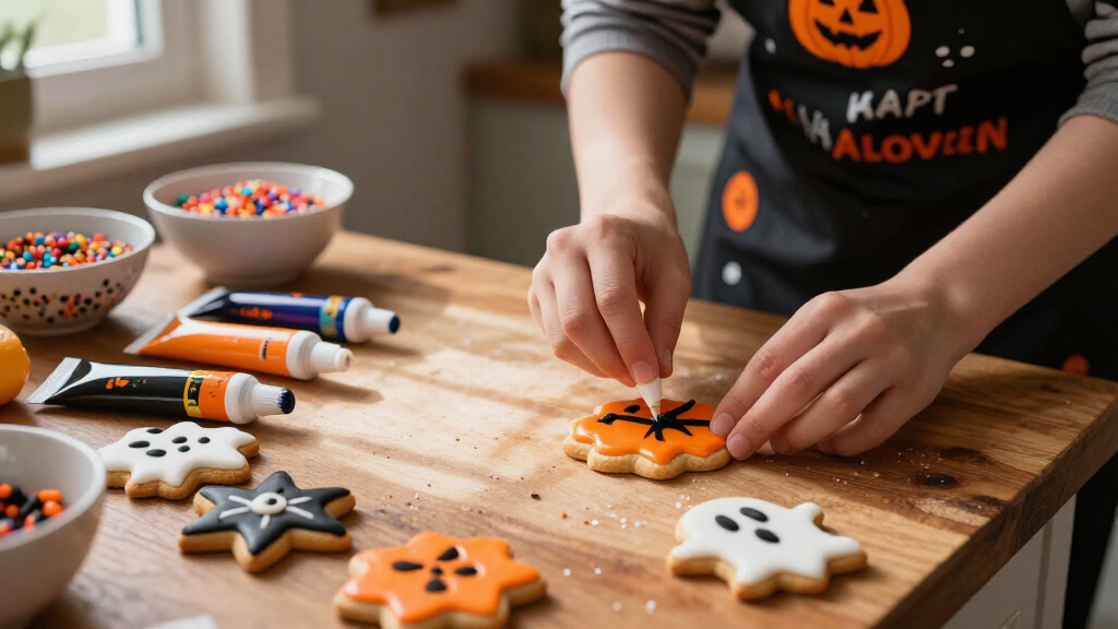 11 Best Halloween Cookie Decorating Kits for Spooky Fun in 2027