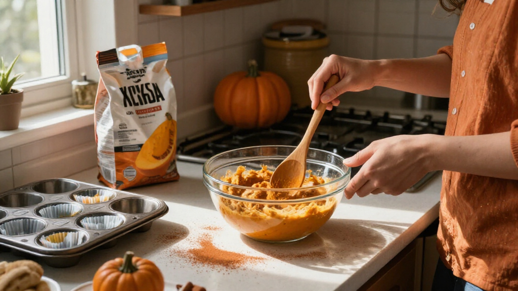 11 Best Pumpkin Spice Baking Mixes for Easy Seasonal Baking in 2027