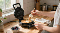 12 Best Electric Waffle Cone Makers for Homemade and Commercial Cones in 2027