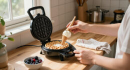 12 Best Electric Waffle Cone Makers for Homemade and Commercial Cones in 2027