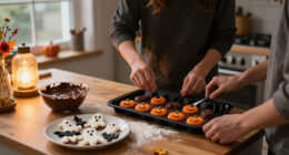 12 Best Halloween Baking Molds in 2027
