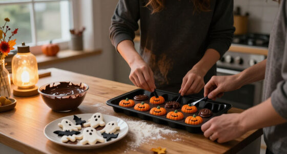 12 Best Halloween Baking Molds in 2027