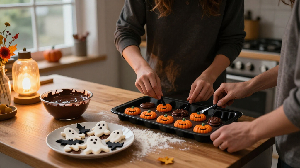 12 Best Halloween Baking Molds in 2027