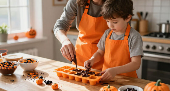 12 Best Halloween Candy Making Kits in 2027
