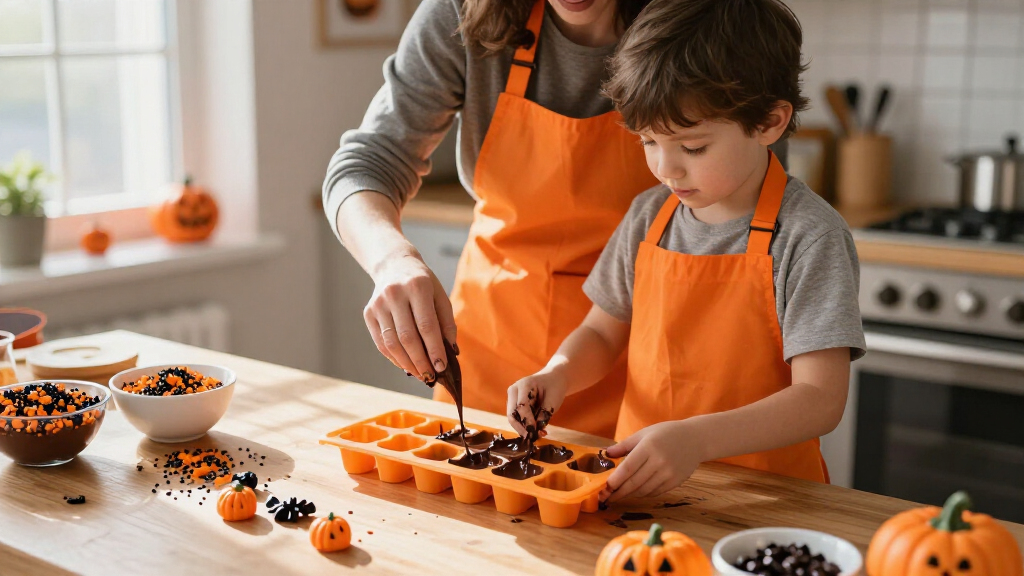 12 Best Halloween Candy Making Kits in 2027