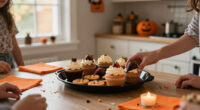 12 Best Halloween Dessert Serving Trays for Spooky Parties in 2027