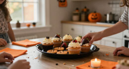 12 Best Halloween Dessert Serving Trays for Spooky Parties in 2027