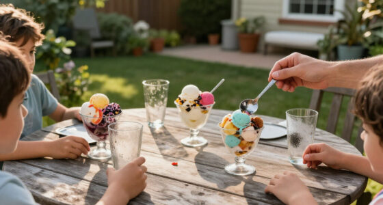 12 Best Ice Cream Sundae Serving Sets for Home and Parties in 2027