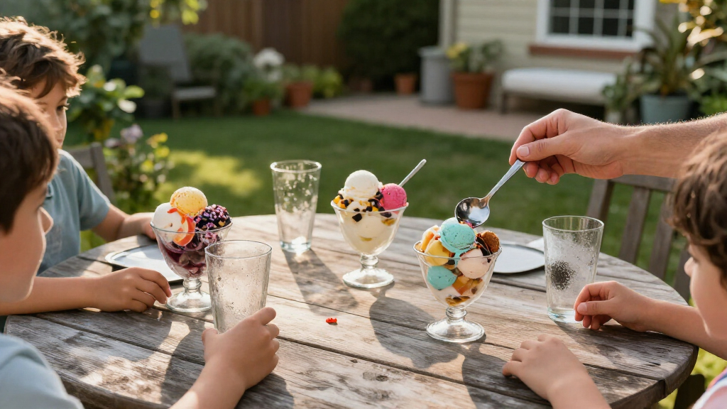 12 Best Ice Cream Sundae Serving Sets for Home and Parties in 2027