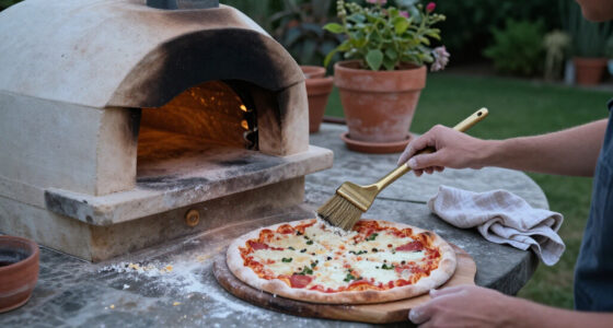12 Best Pizza Oven Cleaning Accessories for Easier Upkeep in 2027