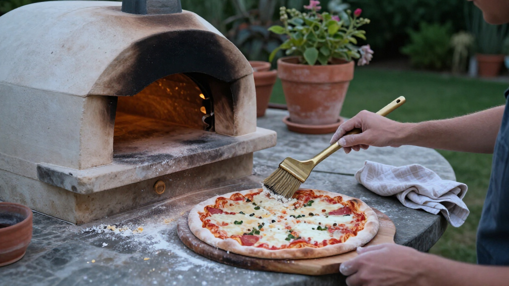 12 Best Pizza Oven Cleaning Accessories for Easier Upkeep in 2027