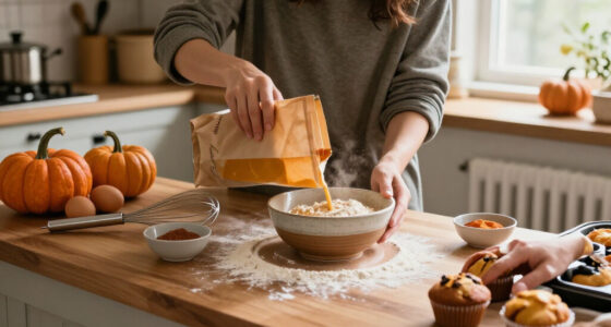 12 Best Pumpkin Spice Baking Mixes for Easy Fall Baking in 2027