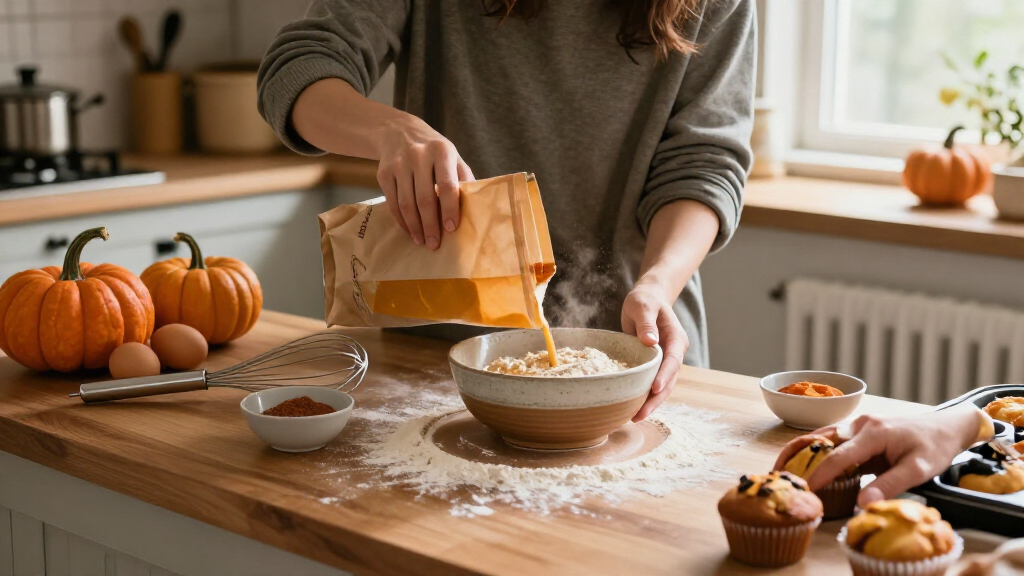12 Best Pumpkin Spice Baking Mixes for Easy Fall Baking in 2027