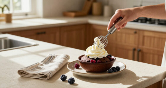 13 Best Cream Whippers for Desserts in 2027