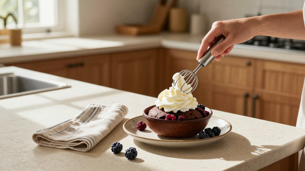 13 Best Cream Whippers for Desserts in 2027