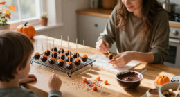 13 Best Halloween Cake Pop Supplies for Spooky Treats in 2027