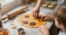 13 Best Halloween Cookie Cutters for Spooky Baking in 2027