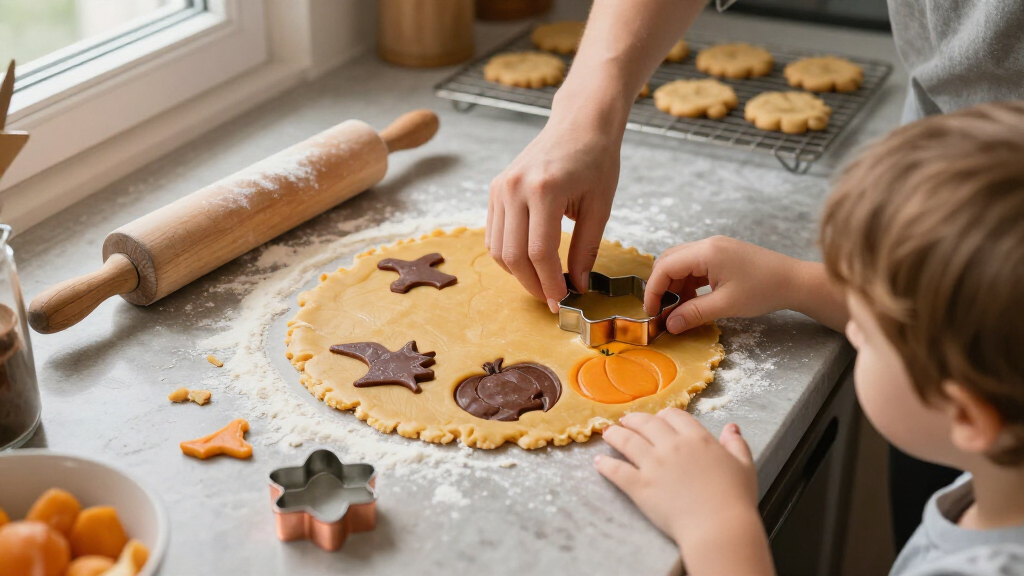 13 Best Halloween Cookie Cutters for Spooky Baking in 2027