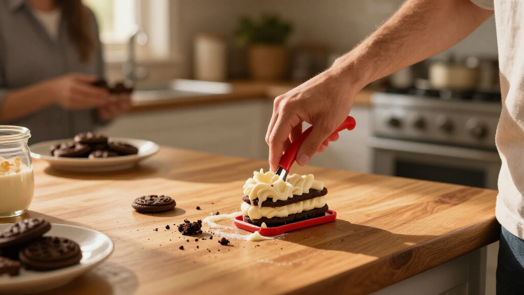 13 Best Ice Cream Sandwich Makers for Homemade Treats in 2027