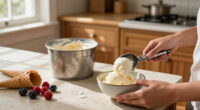 13 Best Ice Cream Scoop Sets for Easy Portioning in 2027