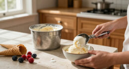 13 Best Ice Cream Scoop Sets for Easy Portioning in 2027