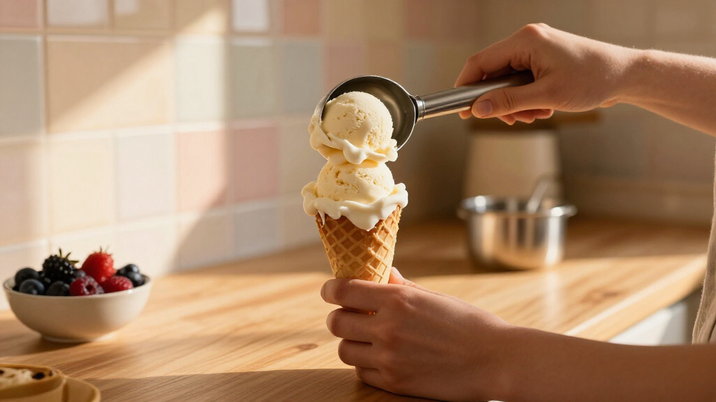 13 Best Ice Cream Scoop Sets for Versatile Serving in 2027