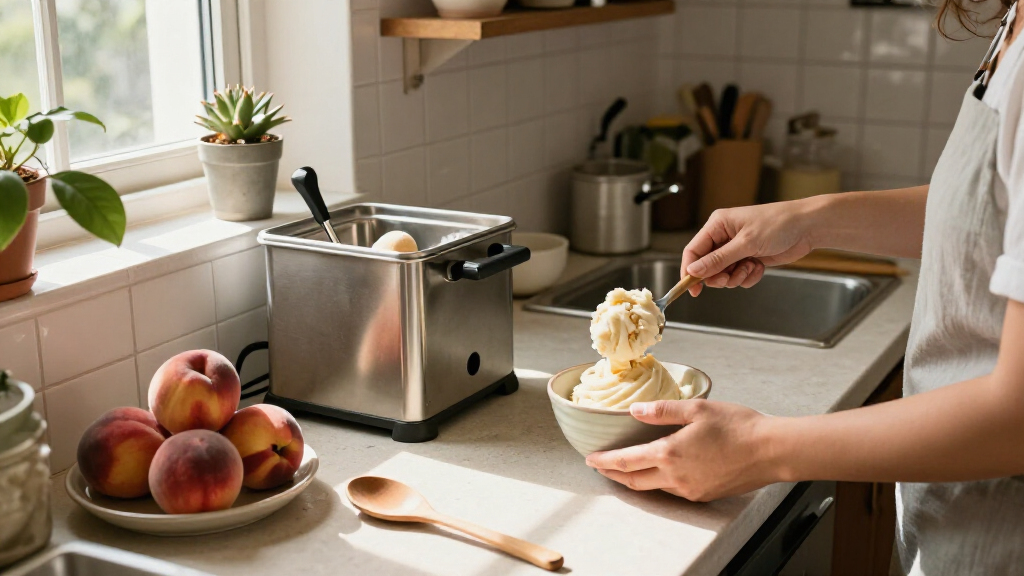14 Best Gelato Makers for Home in 2027