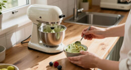 14 Best Gelato Makers for Home in 2027